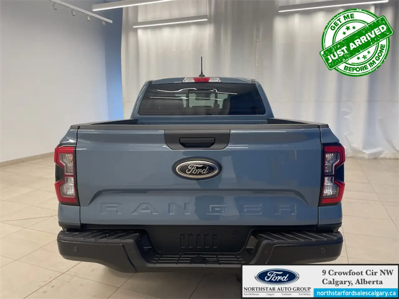 Ford Ranger снимка Ford Ranger