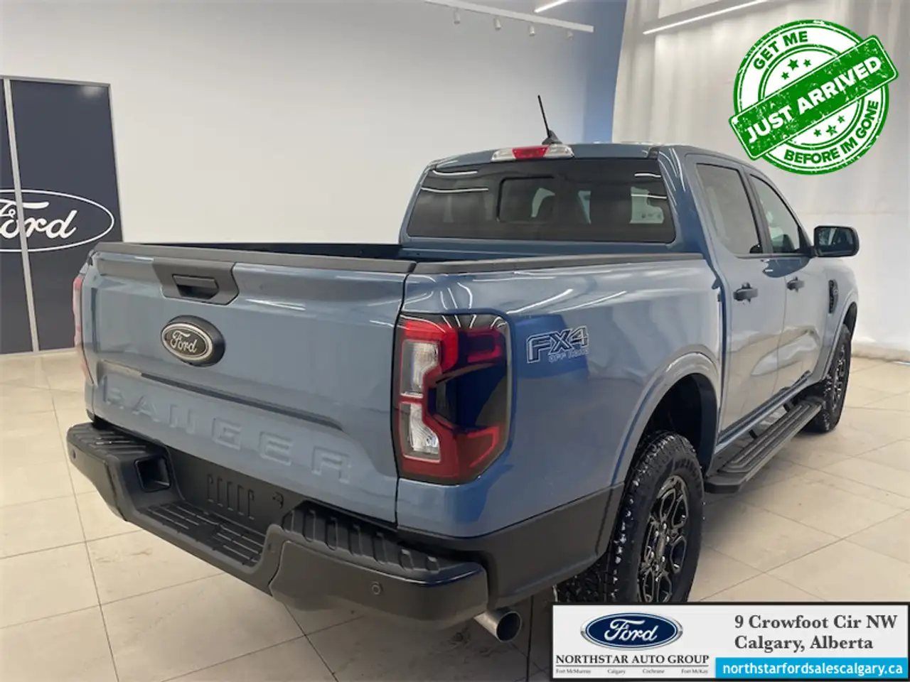Ford Ranger снимка Ford Ranger