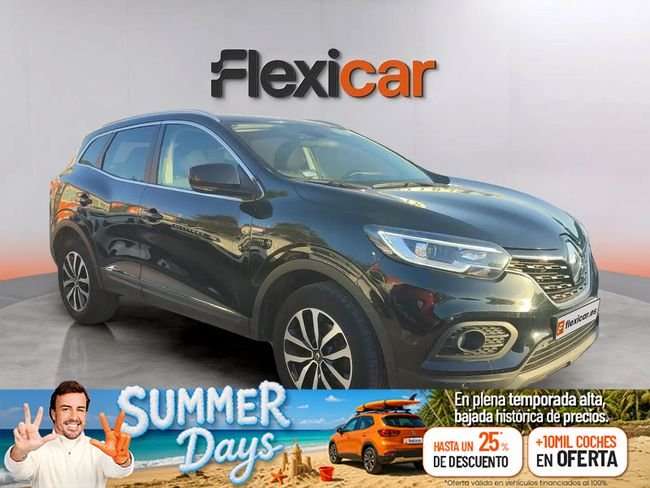 Renault Kadjar 1.3 TCe GPF Business 103kW - foto 1