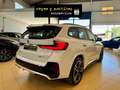 BMW X1 xDrive20d Blanco - thumbnail 4
