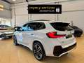 BMW X1 xDrive20d Blanco - thumbnail 3