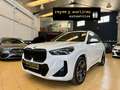 BMW X1 xDrive20d Blanco - thumbnail 1