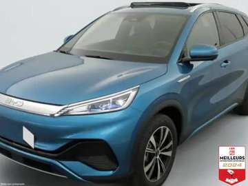 60,5 kWh 204 Comfort