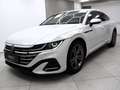 Volkswagen Arteon 2.0 TSI R Line Sportpaket RCam 4xSHZ KeylGo Weiß - thumbnail 2