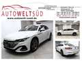 Volkswagen Arteon 2.0 TSI R Line Sportpaket RCam 4xSHZ KeylGo Weiß - thumbnail 1