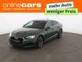 Audi A5 SB 35 TDI Aut LED LEDER NAVI R-CAM SITZHZG PDC Grün - thumbnail 1