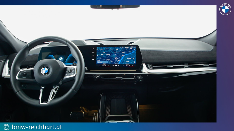 BMW X2 20d xDrive — photo 6