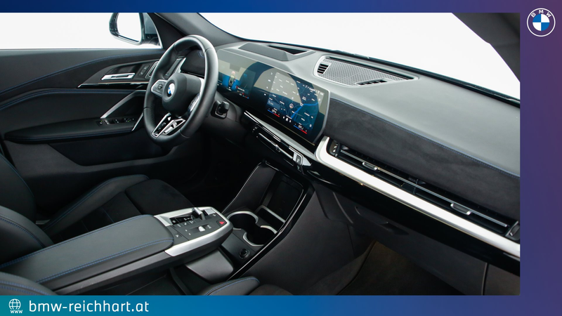 BMW X2 20d xDrive — photo 12