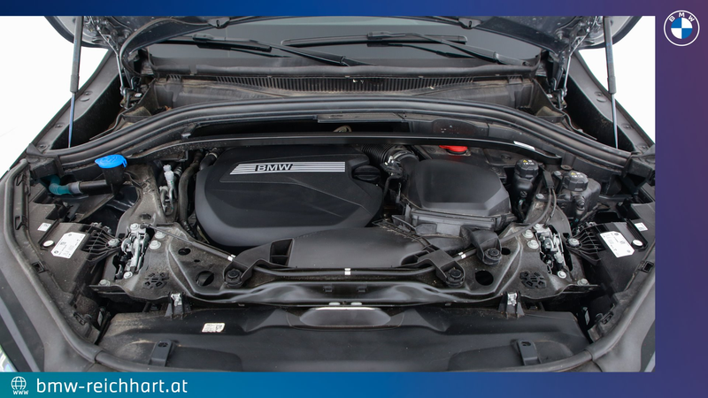 BMW X2 20d xDrive — photo 13