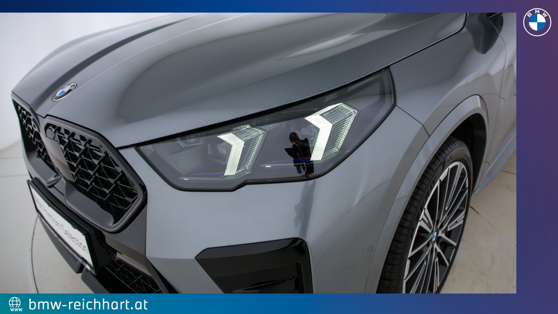 BMW X2 20d xDrive — photo 15