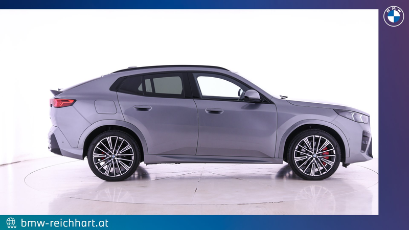 BMW X2 20d xDrive — photo 2