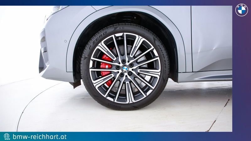BMW X2 20d xDrive — photo 14