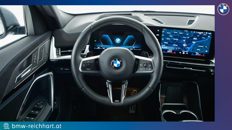 BMW X2 20d xDrive — photo 7