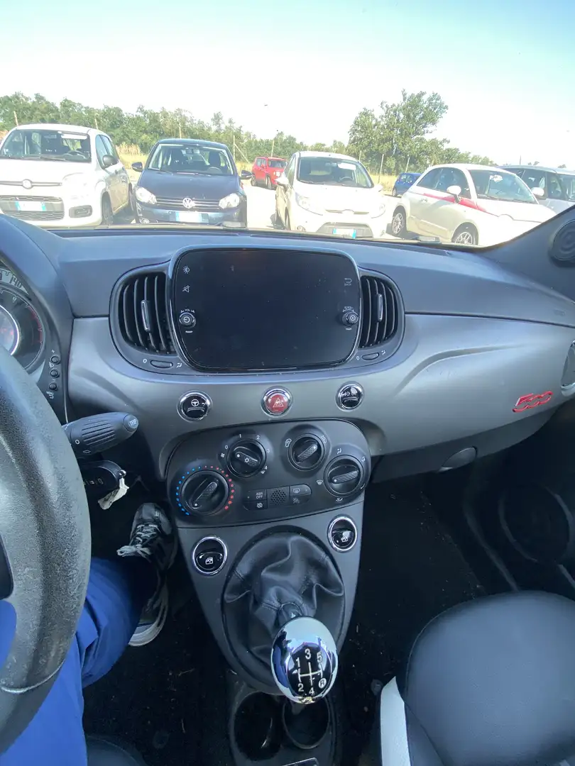Fiat 500 1.3 mjt 16v SPORT COLLEZIONE - 2