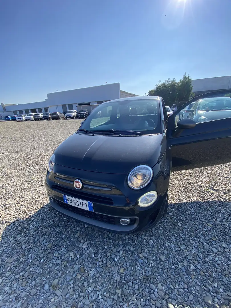 Fiat 500 1.3 mjt 16v SPORT COLLEZIONE - 1