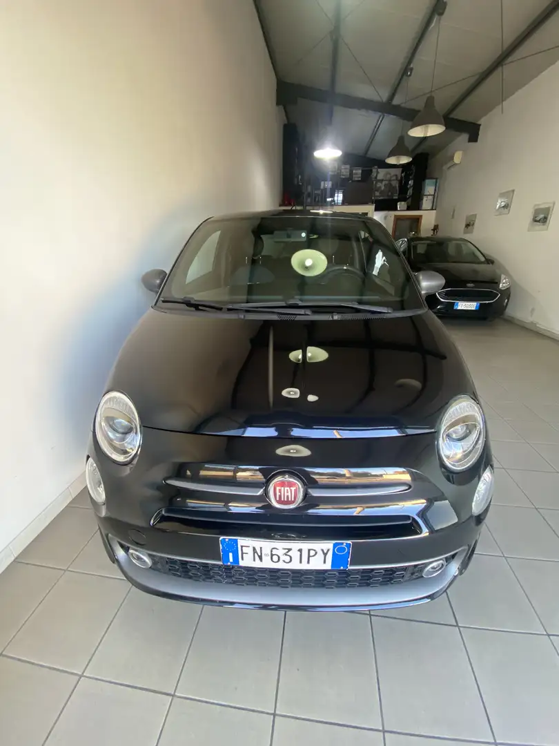 Fiat 500 1.3 mjt 16v SPORT COLLEZIONE - 1