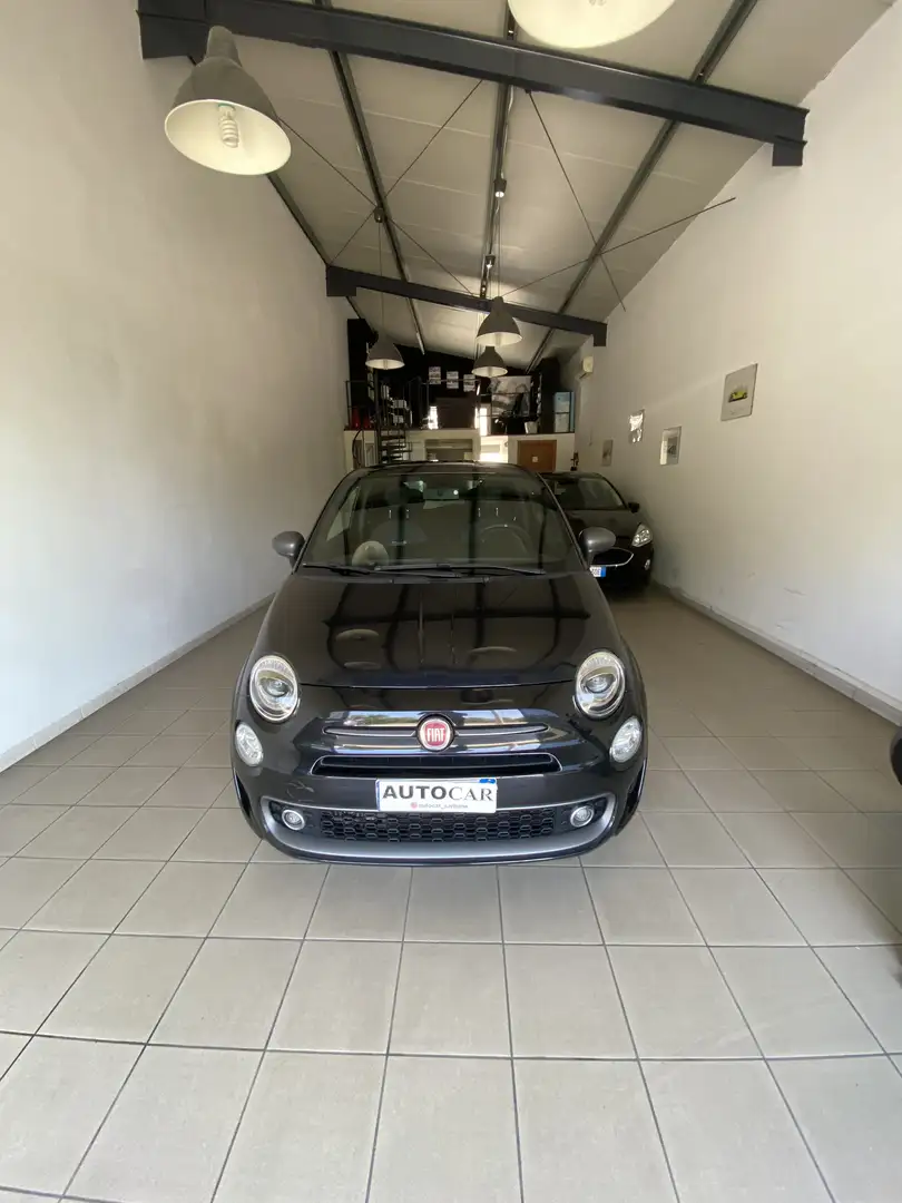 Fiat 500 1.3 mjt 16v SPORT COLLEZIONE - 1