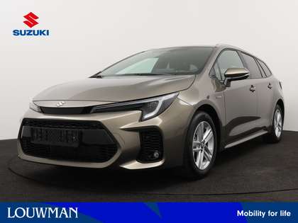 Suzuki Swace 1.8 Hybrid Style | Voorraad voordeel ruim 3000 eur