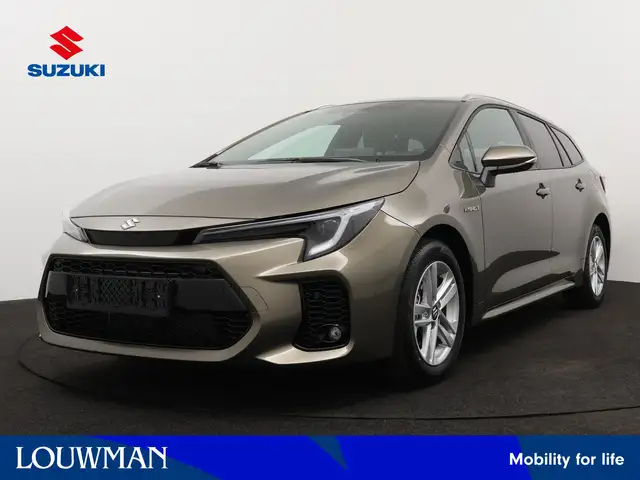 Suzuki Swace 1.8 Hybrid Style