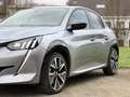 Peugeot e-208 208 Elektromotor 136 GT Argent - thumbnail 4