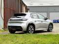 Peugeot e-208 208 Elektromotor 136 GT Argent - thumbnail 5