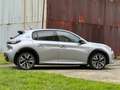 Peugeot e-208 208 Elektromotor 136 GT Argent - thumbnail 6