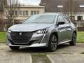 Peugeot e-208 208 Elektromotor 136 GT Argent - thumbnail 1