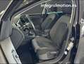 Volkswagen Golf 1.4 TSI Sportline DSG 140 Negro - thumbnail 8