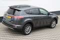 Toyota RAV 4 2.5 Hybrid Navi Camera LED Dealer Ond Zeer Luxe ! Grijs - thumbnail 5