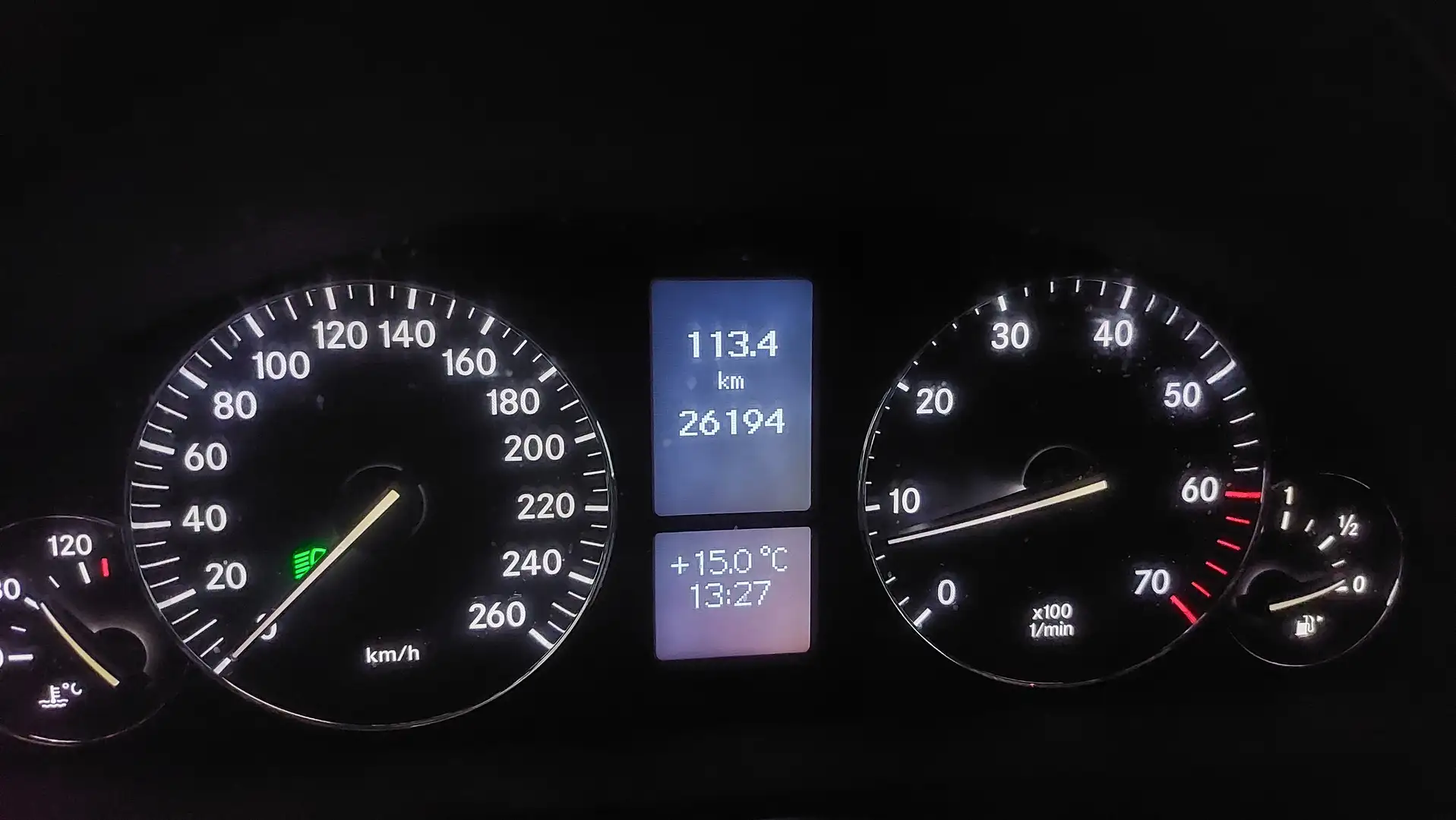 Mercedes-Benz C 180 C Sportcoupé 180K Indianapolis Indianapolis - 2