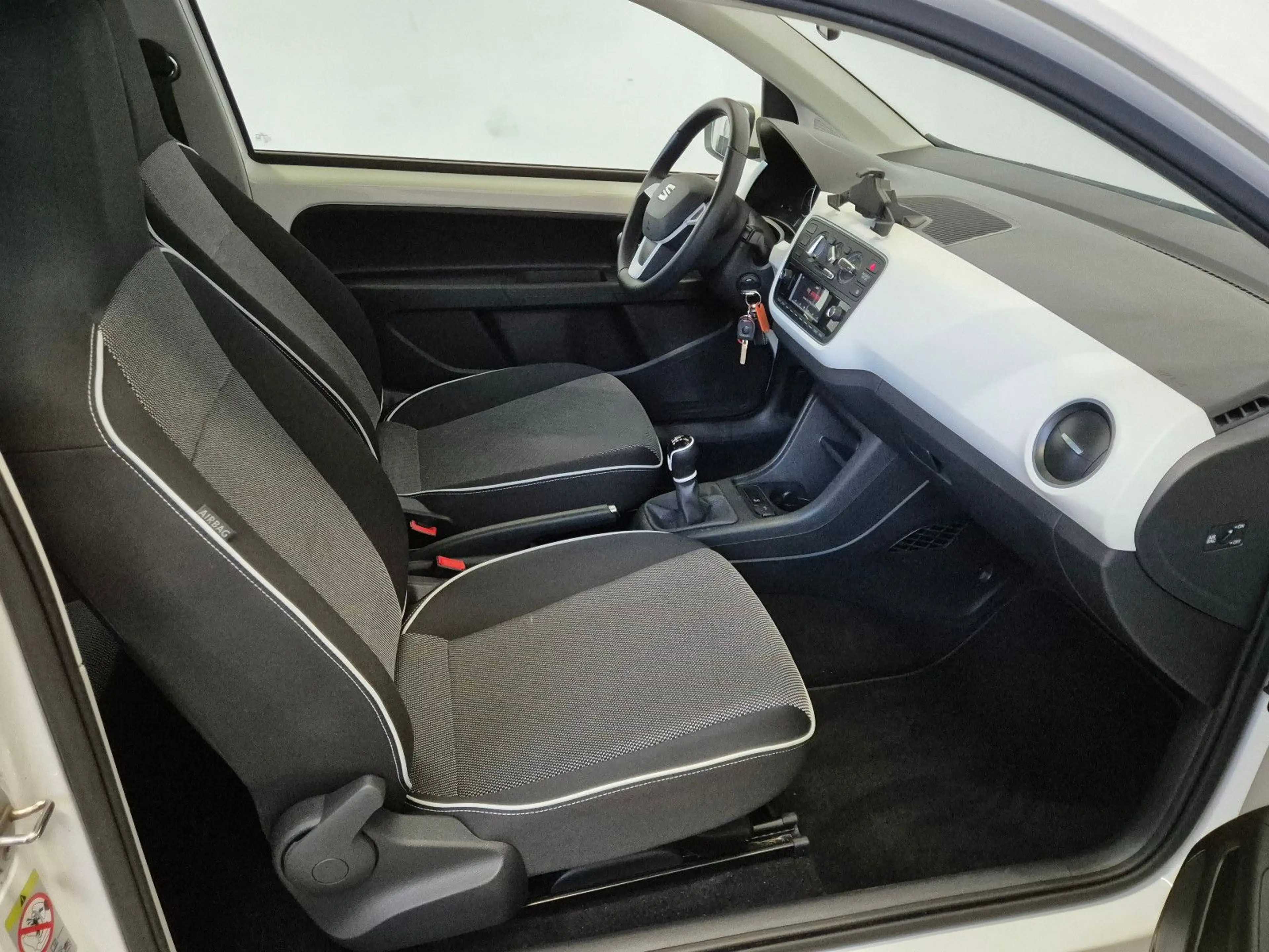 SEAT Mii Chic, inkl. Garantie — photo 12