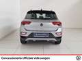 Volkswagen T-Roc 2.0 tdi life 115cv Grijs - thumbnail 6