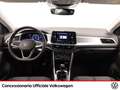 Volkswagen T-Roc 2.0 tdi life 115cv Grijs - thumbnail 10