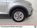 Volkswagen T-Roc 2.0 tdi life 115cv Grijs - thumbnail 25