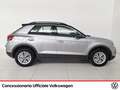 Volkswagen T-Roc 2.0 tdi life 115cv Grijs - thumbnail 7