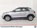 Volkswagen T-Roc 2.0 tdi life 115cv Grijs - thumbnail 4