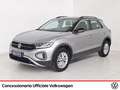 Volkswagen T-Roc 2.0 tdi life 115cv Grijs - thumbnail 1