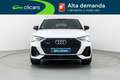 Audi Q3 Sportback 40 TDI Black line quattro S tronic Blanco - thumbnail 2