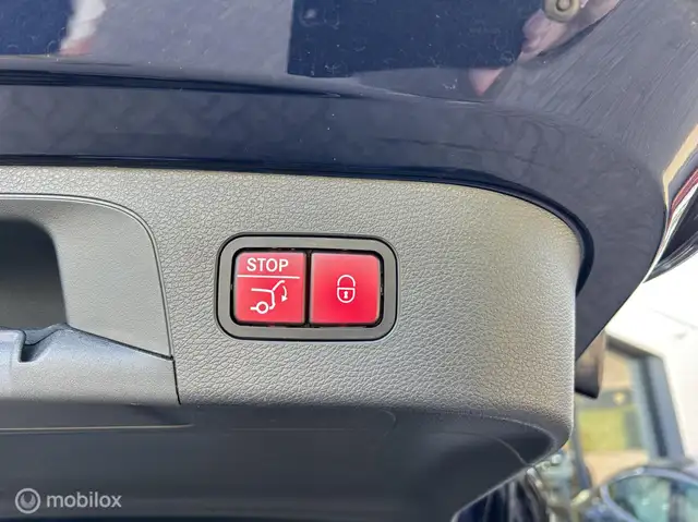 Mercedes-Benz Eqc view 19