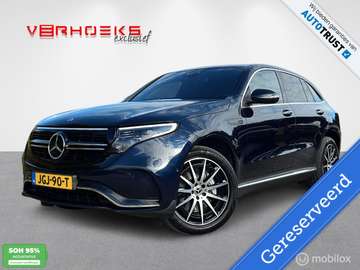 4MATIC AMG Line Premium Plus 80 kWh