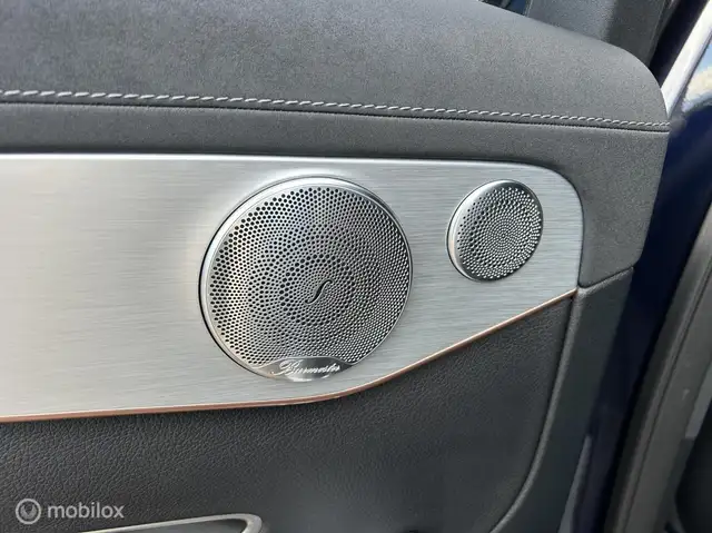 Mercedes-Benz Eqc view 29