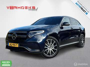 4MATIC AMG Line Premium Plus 80 kWh