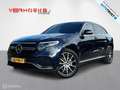 Mercedes-Benz EQC 400 4MATIC AMG Line Premium Plus 80 kWh Bleu - thumbnail 1