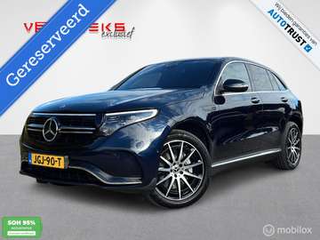 4MATIC AMG Line Premium Plus 80 kWh