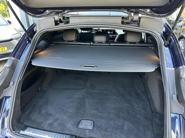 Mercedes-Benz Eqc view 17