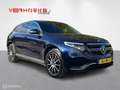 Mercedes-Benz EQC 400 4MATIC AMG Line Premium Plus 80 kWh Bleu - thumbnail 4