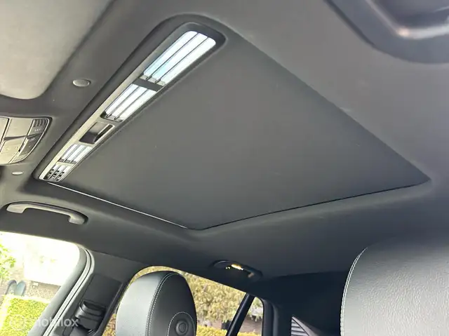 Mercedes-Benz Eqc view 11