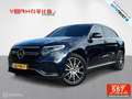 Mercedes-Benz EQC 400 4MATIC AMG Line Premium Plus 80 kWh Bleu - thumbnail 1