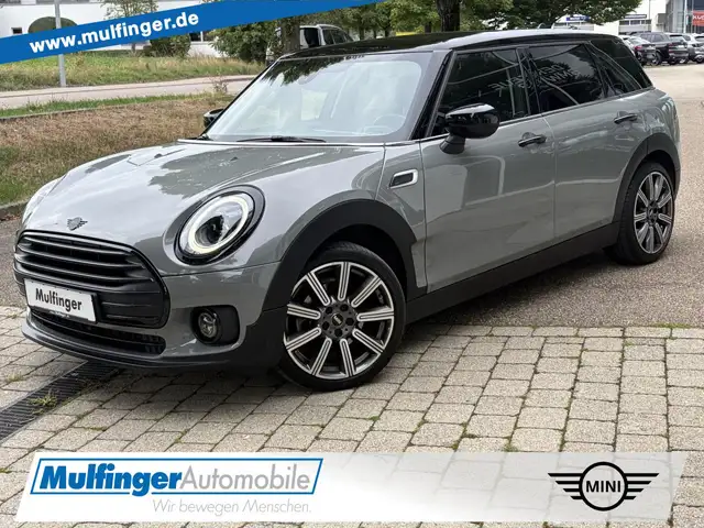 MINI Cooper Countryman Cooper Clubman Sports.Navi Kamera Sitzh.LED 18"