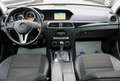 Mercedes-Benz C 180 COUPE ESSENCE BOITE AUTO CLIM CUIR GPS SG CHAUFF Blanc - thumbnail 8